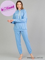 SPORT SUIT 5801/010 кофта+брюки